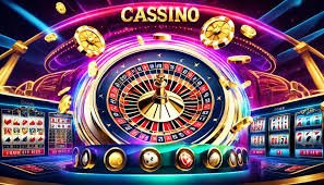 Tampilan Slot Kerbau Berenergi arena369