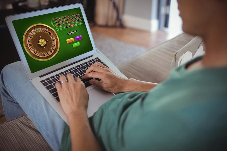 Fitur Bonus Permainan Crash mobile