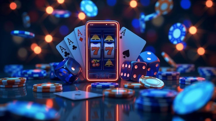 Fitur Tembak Ikan Yilufa mobile