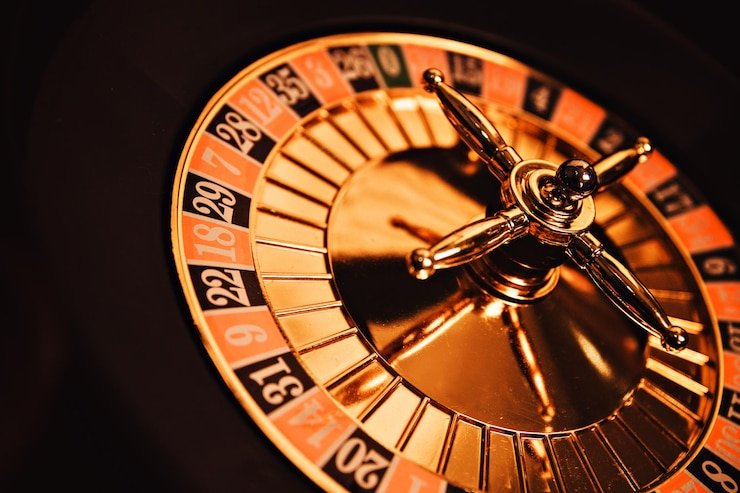 Fitur Slot Kelinci untuk pengguna mobile